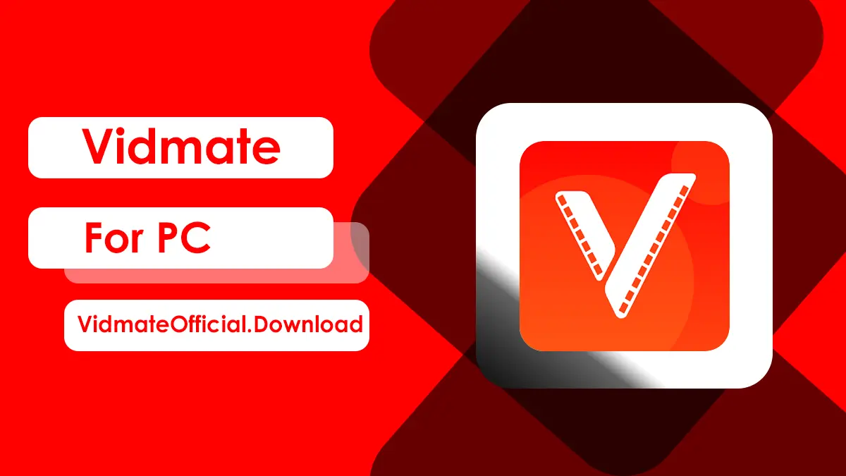 Vidmate